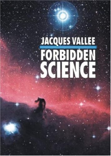 Beispielbild fr Forbidden Science: Journals 1957-1969 zum Verkauf von Seattle Goodwill