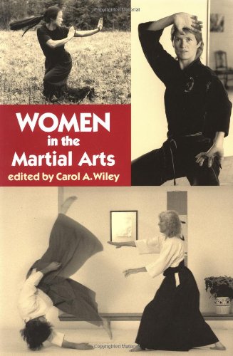 9781556431364: Women in the Martial Arts