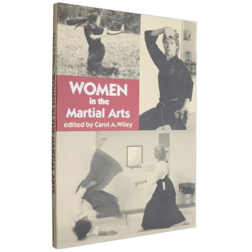 Stock image for Women in the Martial Arts (Io) for sale by BooksRun