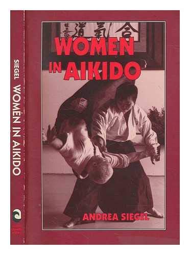 Stock image for Women in Aikido for sale by Hippo Books