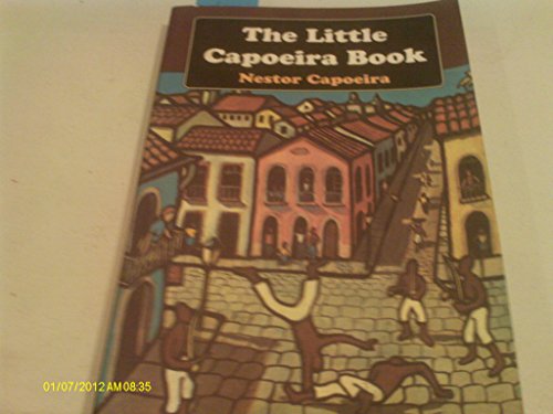 Stock image for The Little Capoeira Book for sale by ThriftBooks-Atlanta