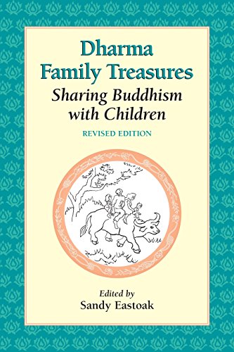 9781556432446: Dharma Family Treasures: Sharing Buddhism with Children: 48 (Io Series)