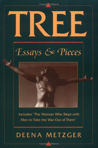 Stock image for Tree: Essays and Pieces for sale by Irish Booksellers