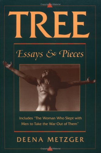 9781556432453: Tree: Essays and Pieces