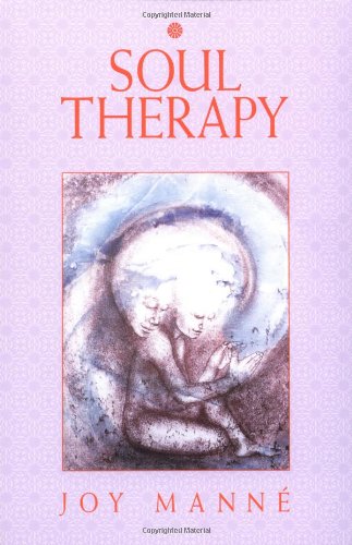 Beispielbild fr Soul Therapy zum Verkauf von AwesomeBooks