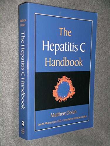 Stock image for The Hepatitis C Handbook for sale by SecondSale