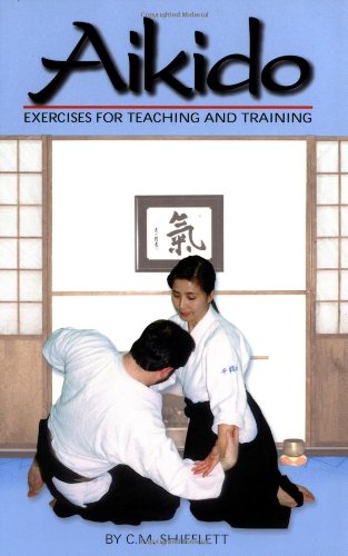 Imagen de archivo de Aikido Exercises for Teaching and Training a la venta por Better World Books: West