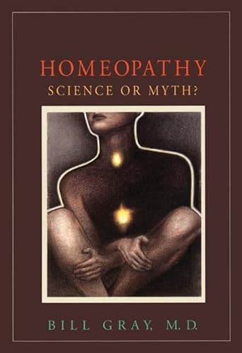 Stock image for Homeopathy : Science or Myth? for sale by Better World Books