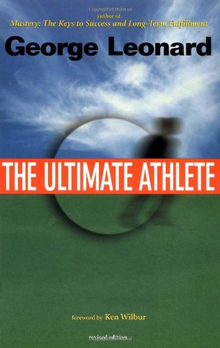 9781556433498: The Ultimate Athlete