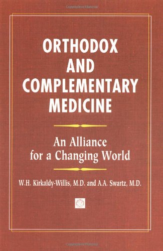 Stock image for Orthodox and Complementary Medicine : An Alliance for a Changing World for sale by Better World Books Ltd