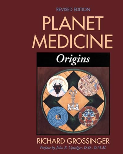 Stock image for Planet Medicine: Origins, Revised Edition for sale by Yellow Square Books