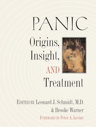 9781556433962: Panic: Origins, Insight, and Treatment: 63 (Io Series)