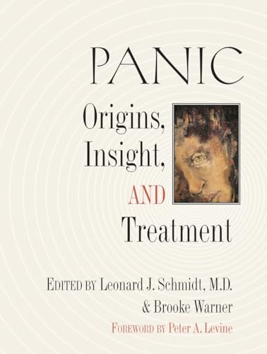 Stock image for Panic: Origins, Insight, and Treatment for sale by ThriftBooks-Atlanta