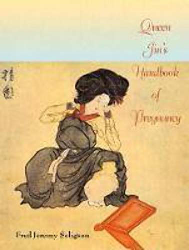 Beispielbild fr Queen Jin's Handbook of Pregnancy zum Verkauf von Better World Books