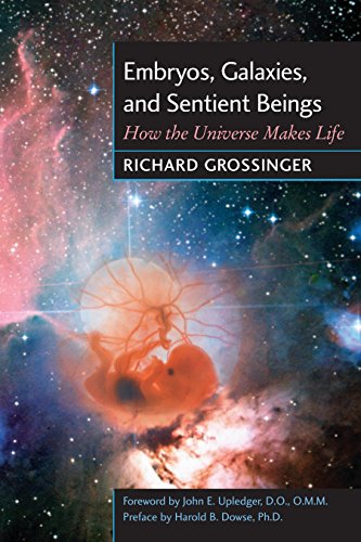 Beispielbild fr Embryos, Galaxies, and Sentient Beings: How the Universe Makes Life zum Verkauf von Ergodebooks