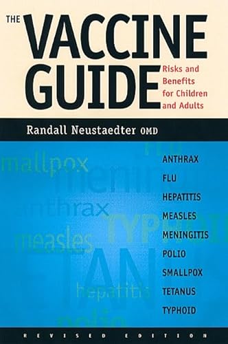 9781556434235: The Vaccine Guide