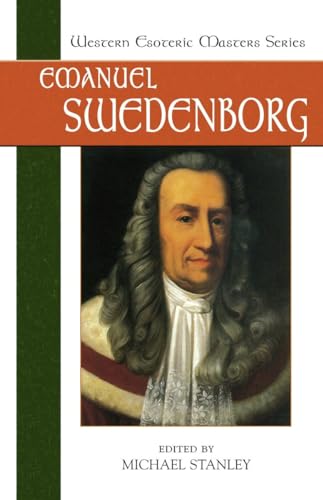 Stock image for Emanuel Swedenborg: Essential Readings (Western Esoteric Masters) for sale by HPB-Red