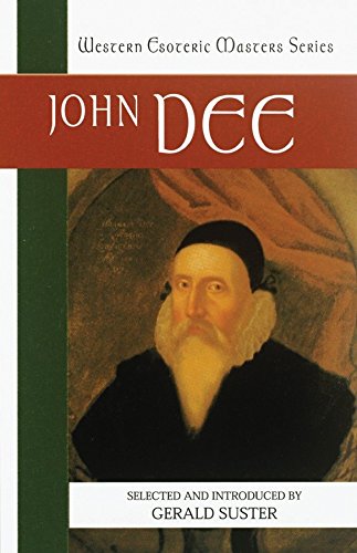 Beispielbild fr John Dee: Essential Readings zum Verkauf von Revaluation Books
