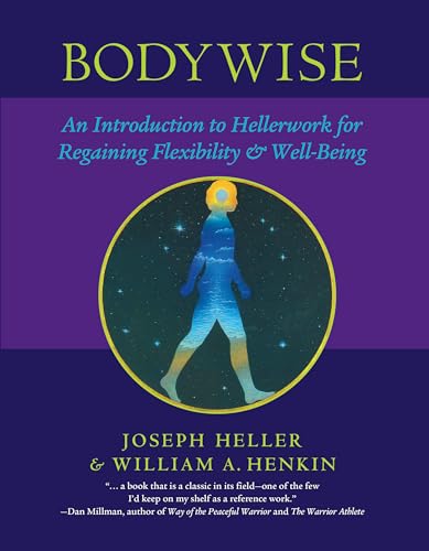 Beispielbild fr Bodywise: An Introduction to Hellerwork for Regaining Flexibility and Well-Being zum Verkauf von HPB-Red