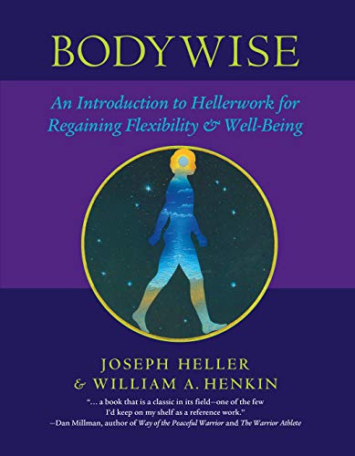 9781556435249: Bodywise: An Introduction to Hellerwork for Regaining Flexibility and Well-Being