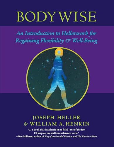 Stock image for Bodywise: An Introduction to Hellerwork for Regaining Flexibility & Well-Being for sale by ThriftBooks-Dallas