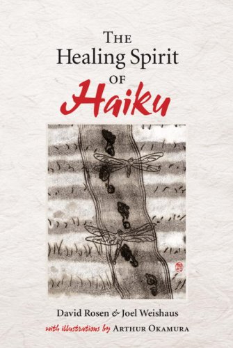 Stock image for The Healing Spirit of Haiku for sale by WorldofBooks