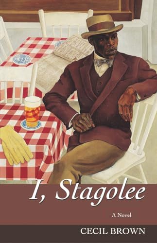 Stock image for I, Stagolee for sale by ThriftBooks-Atlanta