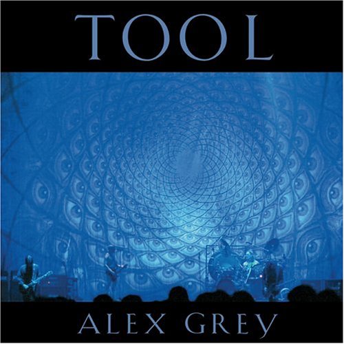 Tool (9781556435836) by Alex Grey