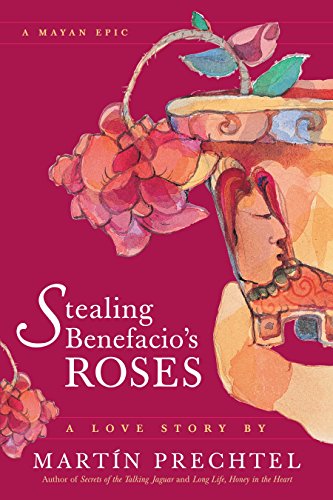 Stock image for Stealing Benefacio's Roses for sale by ThriftBooks-Atlanta