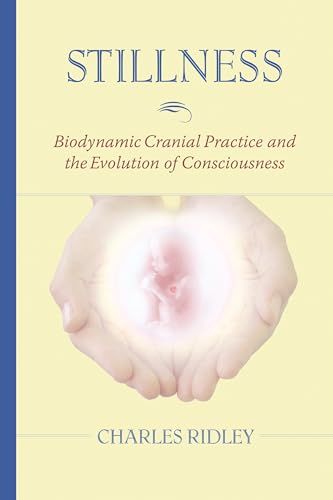 

Stillness: Biodynamic Cranial Practice and the Evolution of Consciousness [Soft Cover ]
