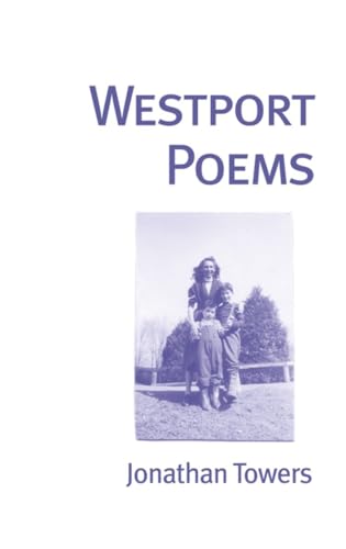9781556435959: Westport Poems (Io Poetry Series)