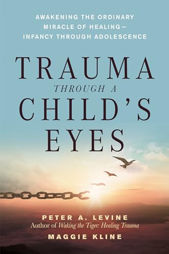 Imagen de archivo de Trauma Through a Childs Eyes: Awakening the Ordinary Miracle of Healing a la venta por Goodwill