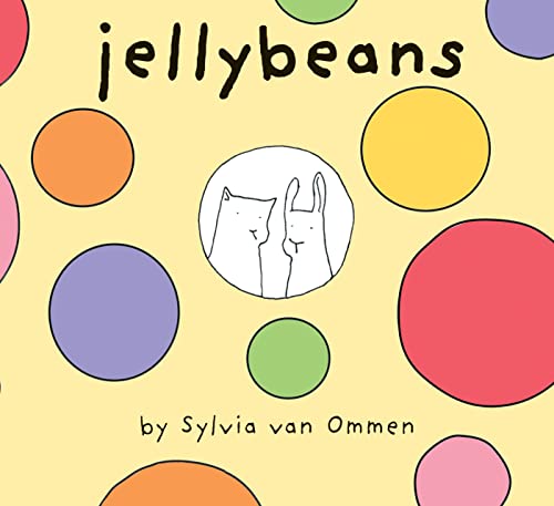 9781556436321: Jellybeans