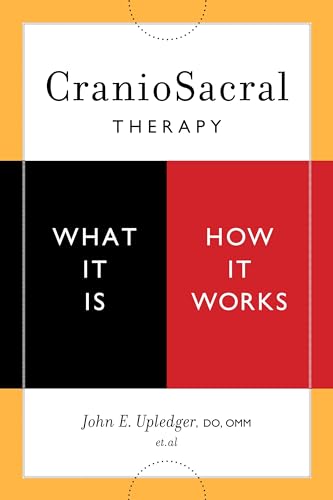 Stock image for CranioSacral Therapy: What It Is, How It Works for sale by Ergodebooks