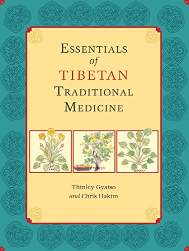 Stock image for Essentials of Tibetan Traditional Medicine for sale by New Legacy Books