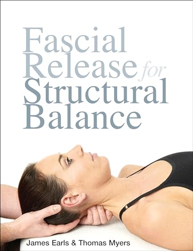 Stock image for Fascial Release for Structural Balance for sale by HPB-Red