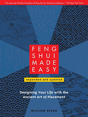 9781556439384: Feng Shui Made Easy: Designing Your Life with the Ancient Art of Placement