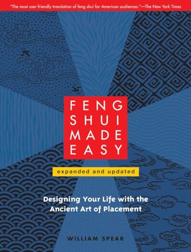 9781556439384: Feng Shui Made Easy, Revised Edition: Designing Your Life with the Ancient Art of Placement