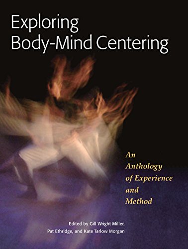 Beispielbild fr Exploring Body-Mind Centering zum Verkauf von Blackwell's
