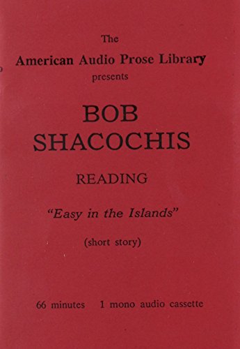 Bob Shacochis: Reading Easy in the Islands/Reading (9781556441325) by Shacochis, Bob