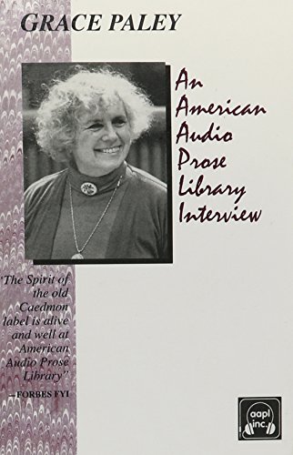 Grace Paley Interview With Kay Bonetti (9781556441660) by Paley, Grace