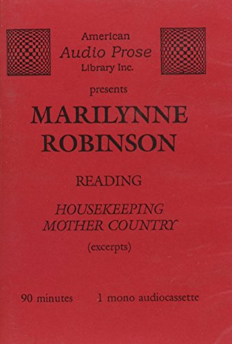 Stock image for Housekeeping, Mother Country (9031) for sale by Revaluation Books