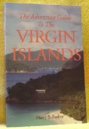 Beispielbild fr Adventure Guide to the Virgin Islands (Caribbean Guides Series) zum Verkauf von Wonder Book
