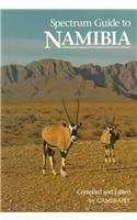 Stock image for Spectrum Guide to Namibia (Spectrum Guides (Hunter)) for sale by HPB-Red