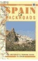 Beispielbild fr Spain on Backroads zum Verkauf von Wonder Book