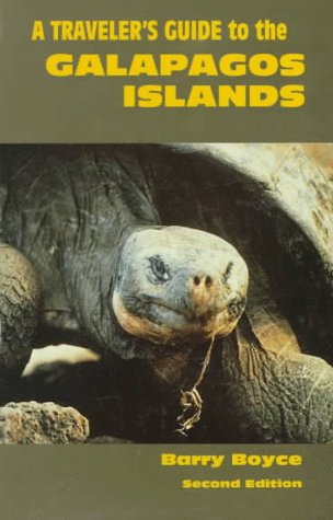 Beispielbild fr Galapagos Travel Galapagos Islands zum Verkauf von Bingo Used Books