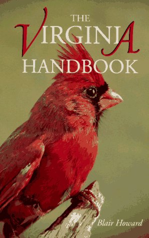 The Virginia Handbook - Howard, Blair