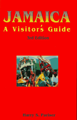 Imagen de archivo de Jamaica: A Visitor's Guide a la venta por BookHolders