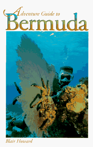 9781556507069: Adventure Guide to Bermuda (Serial)