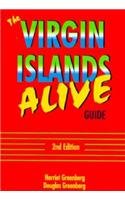 Stock image for The Virgin Islands Alive! for sale by POQUETTE'S BOOKS